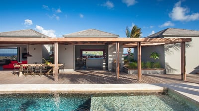 Luxury Villa Photo #4