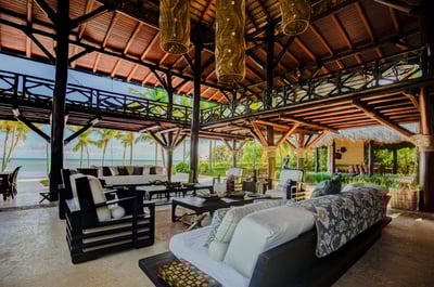 Luxury Villa Photo #12