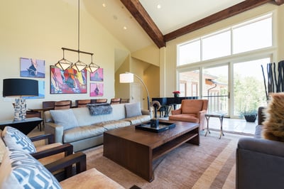 Luxury Villa Photo #14