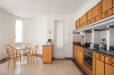 Luxury Villa Photo #12