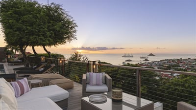 Luxury Villa Photo #12