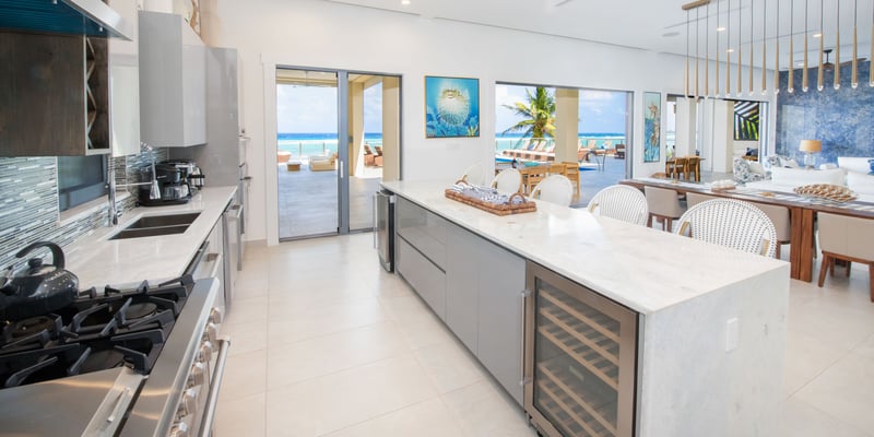 Timeless Paradise Villa