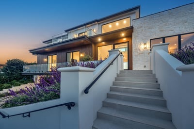 Luxury Villa Photo #11