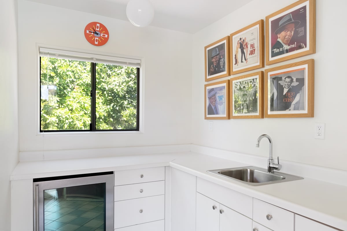 Frank Sinatra Twin Palms Estate