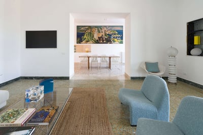 Luxury Villa Photo #19