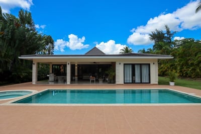 Casa Ottanta