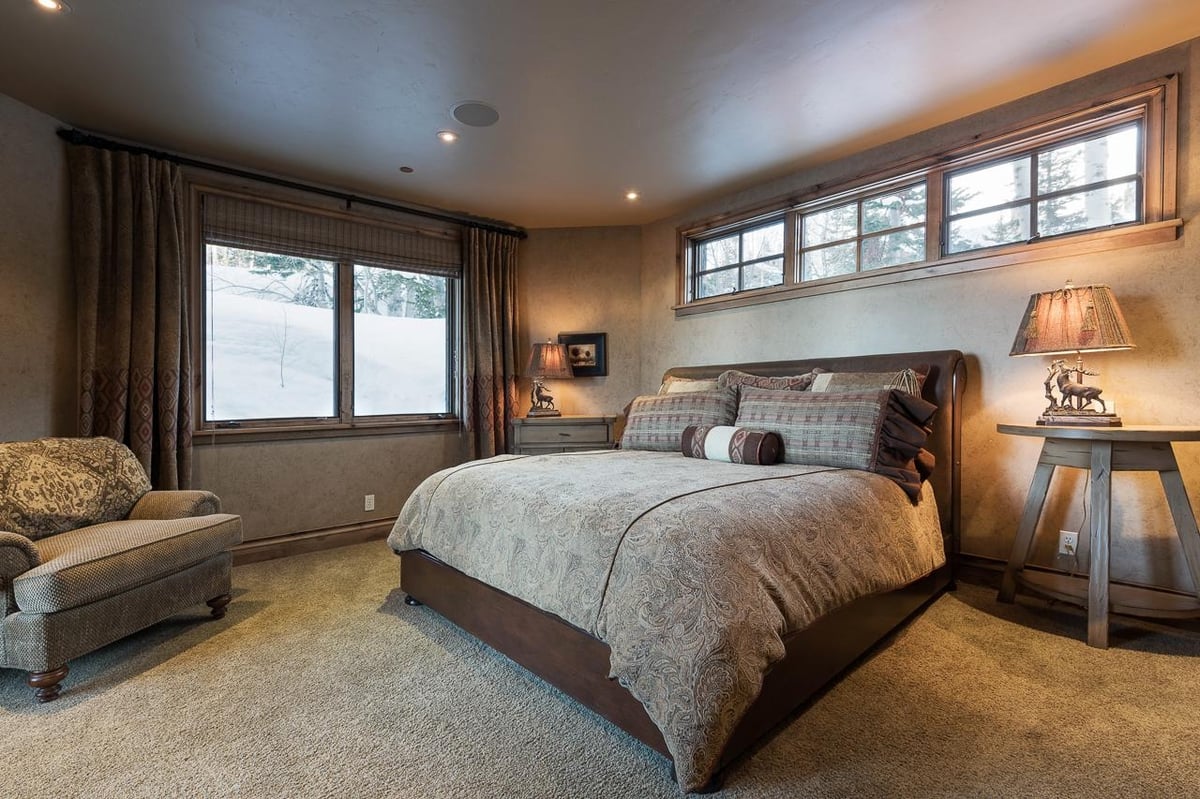 Ski Utah Home house rental in Empire Pass - 31