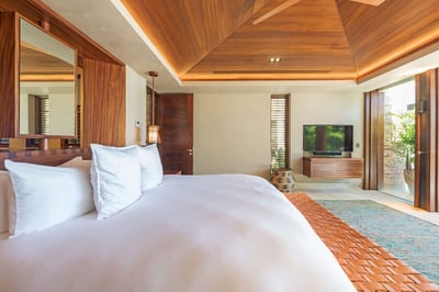 Luxury Villa Photo #44
