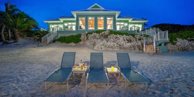 Luxury Villa Photo #13