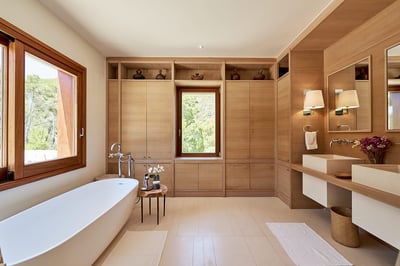 Luxury Villa Photo #64
