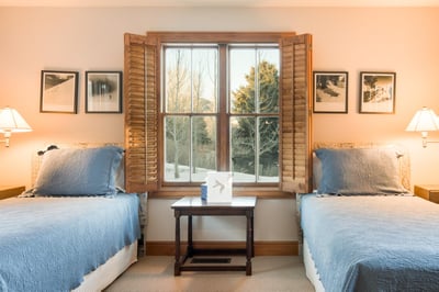 Luxury Villa Photo #21