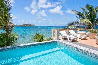 Luxury Villa Photo #5