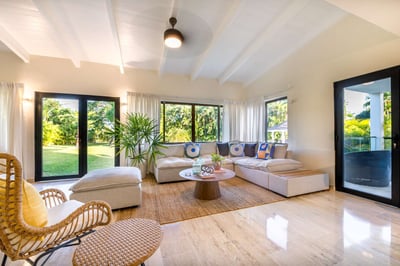 Luxury Villa Photo #10