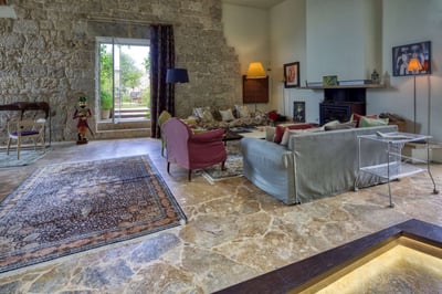Luxury Villa Photo #35