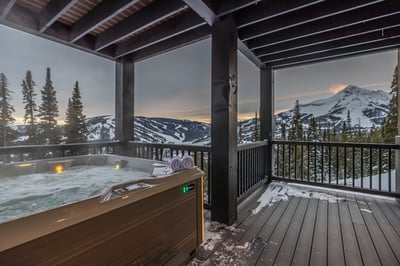 Luxury Villa Photo #38