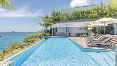 Luxury Villa Photo #8