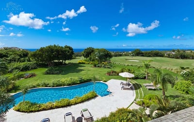 Luxury Villa Photo #2