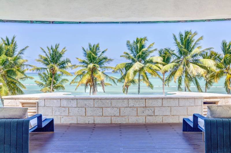 Juanillo 3 | Blue Oasis