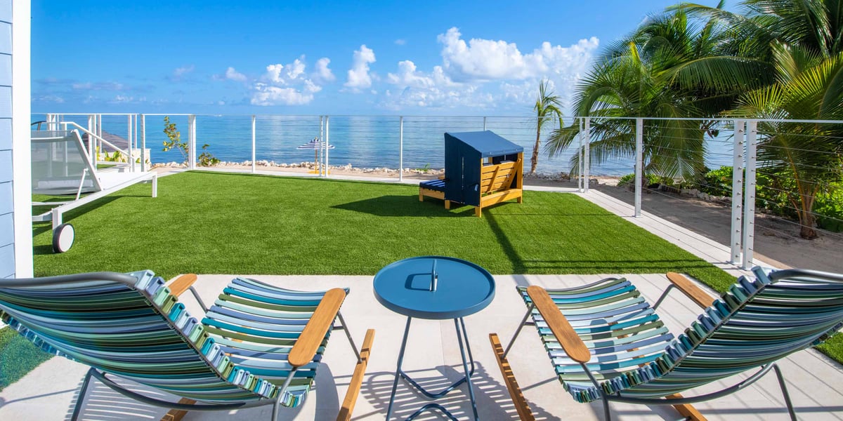 Willow Beach North Side, Cayman Islands Rental Escapes