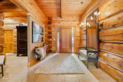 Luxury Villa Photo #14