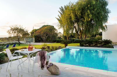 Luxury Villa Photo #11