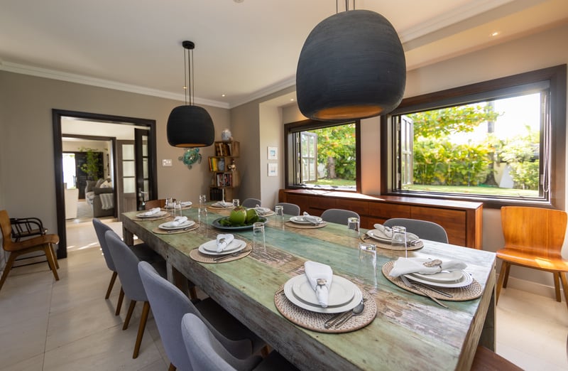 Sea Salt at Old Fort Bay