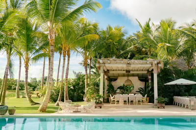Luxury Villa Photo #4