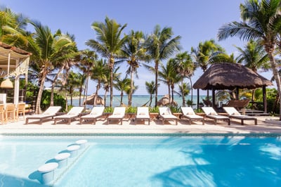 Luxury Villa Photo #6
