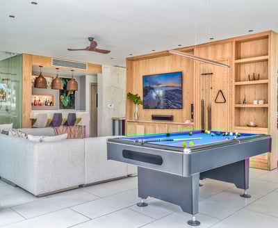 Luxury Villa Photo #24