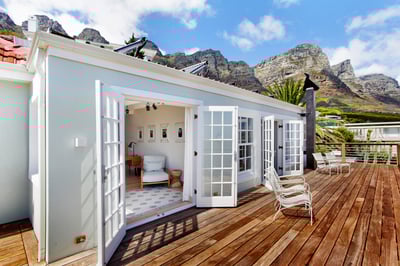 Luxury Villa Photo #36
