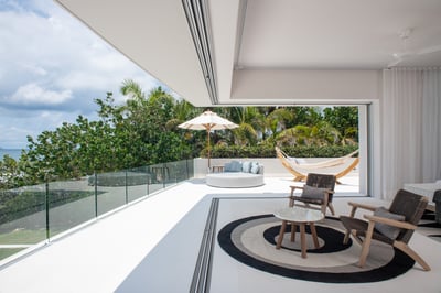 Luxury Villa Photo #47