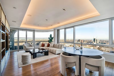 Luxury Villa Photo #5