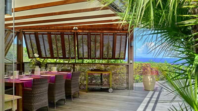 Luxury Villa Photo #17
