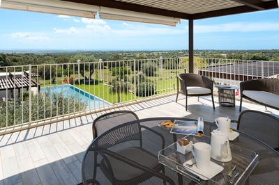 Luxury Villa Photo #58