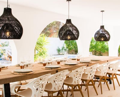 Luxury Villa Photo #10