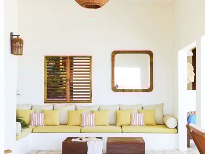 Luxury Villa Photo #9