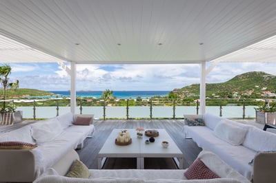 Luxury Villa Photo #24