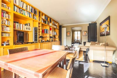 Luxury Villa Photo #12