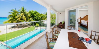 Luxury Villa Photo #2