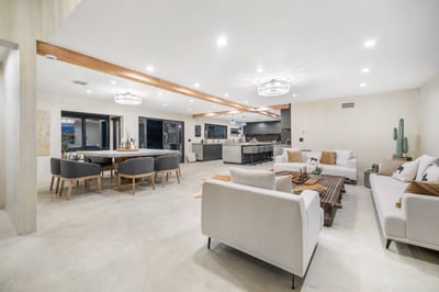 Luxury Villa Photo #11