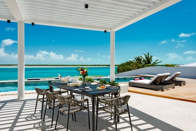 Luxury Villa Photo #36