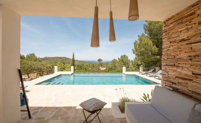 Luxury Villa Photo #7