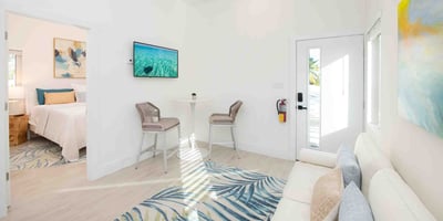 Luxury Villa Photo #28