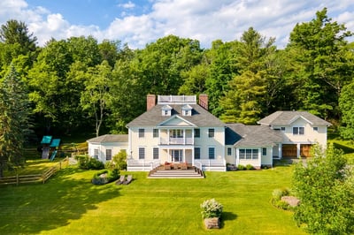 Luxury Villa Photo #6