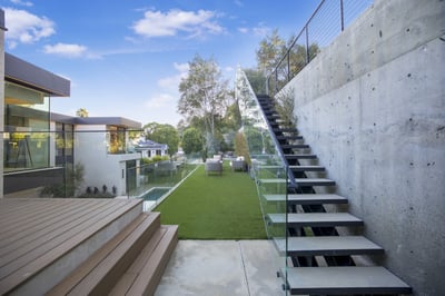 Luxury Villa Photo #19