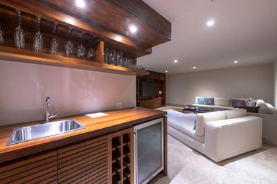Luxury Villa Photo #81