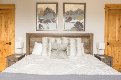 Luxury Villa Photo #10