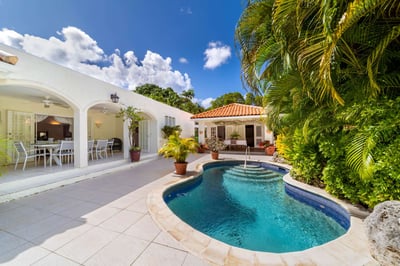 Speightstown,Chateau de Mar