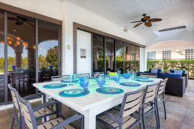Luxury Villa Photo #24