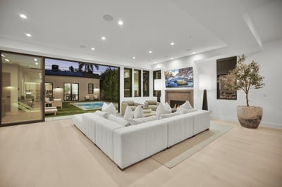 Luxury Villa Photo #54